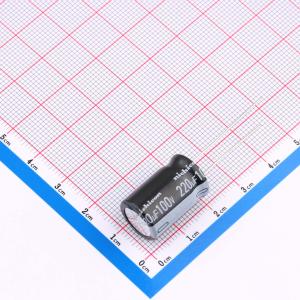 UVY2A221MHD商品缩略图