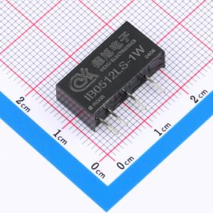 IB0512LS-1W商品缩略图