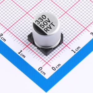 RVT1H331M1010商品缩略图