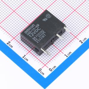 G6D-1A-ASI DC12商品缩略图