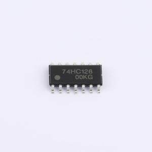 CJ74HC126ADN商品缩略图