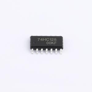 CJ74HC125ADN商品缩略图