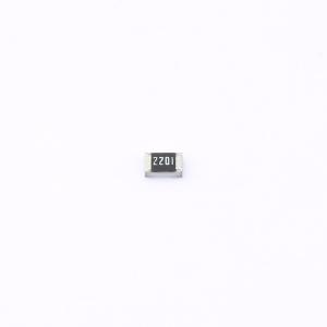 FRQ0805F2201TS商品缩略图