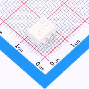 MOC3063M商品缩略图