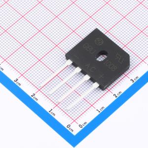 GBU1008(100MIL)商品缩略图