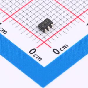 SN74AUC1G04DBVR商品缩略图