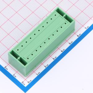 KF2EDGKRHM-5.0-2*10P商品缩略图