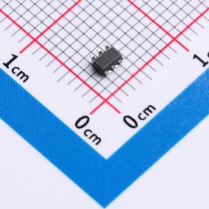 CJ74LVC2G07M6N商品缩略图