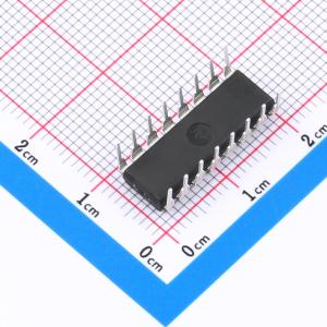ULN2003N商品缩略图