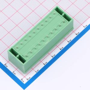 KF2EDGKVHM-5.0-2*10P商品缩略图