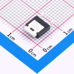 STD10N60M2商品缩略图