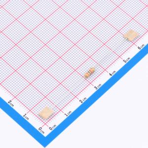 RD 1/4W 3K6 J T/B A1商品缩略图