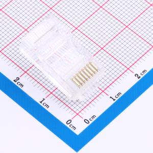 R-RJ45T08P-M001商品缩略图