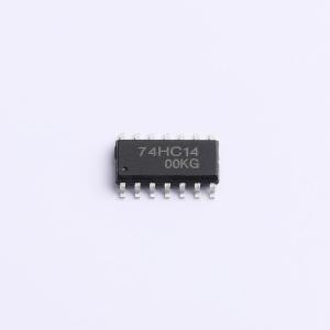 CJ74HC14ADN商品缩略图