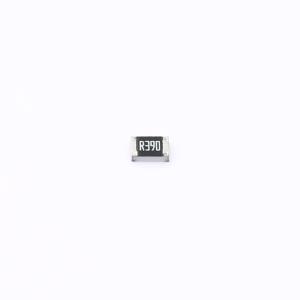 RL0805FR-070R39L商品缩略图