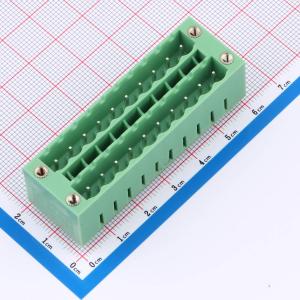 KF2EDGKVHM-5.0-2*10P商品缩略图