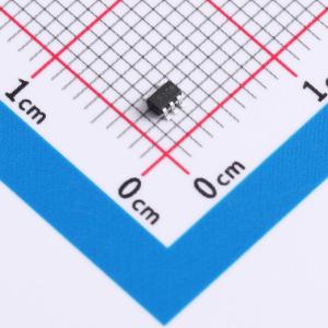 TP74AHC1G08C5商品缩略图