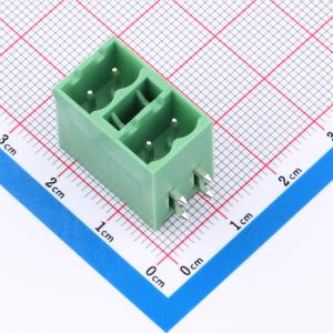 KF2EDGKRCH-5.0-2*2P商品缩略图