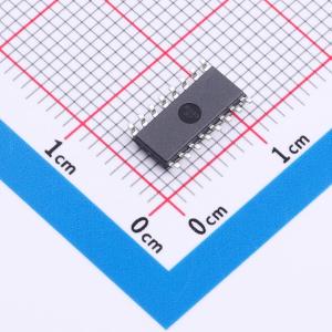 CJ74HC138AEN商品缩略图