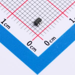 CJ74LVC1G38R5N商品缩略图