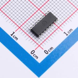 CJ74HC165AEN商品缩略图