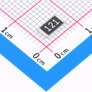 RC-12K121JT商品缩略图