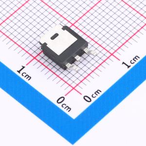 FCD380N60E商品缩略图