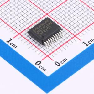 MAX4533EAP+商品缩略图