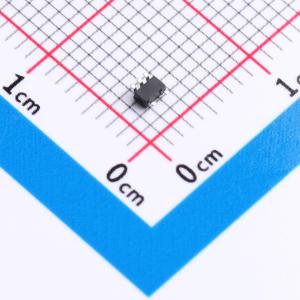 MC74HC1G32DFT1G-TP商品缩略图