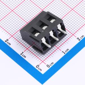 DB128L-5.08-3P-BK-S商品缩略图