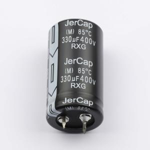 RXG400V330M25X45商品缩略图