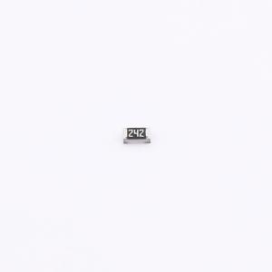 FRC0603J242 TS商品缩略图