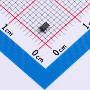 CJ74LVC1G08R5N商品缩略图