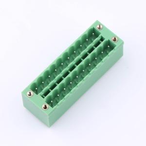 KF2EDGKVHM-5.0-2*10P商品缩略图