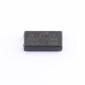 JA1Y1X1B221K500VAC商品缩略图