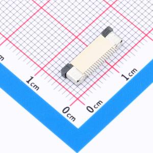 KH-CL0.5-H2.0-17PIN商品缩略图