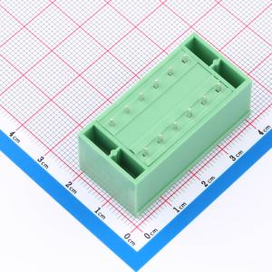 KF2EDGKVHM-5.0-2*6P商品缩略图