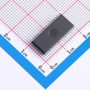 PIC18F2420-E/SO商品缩略图