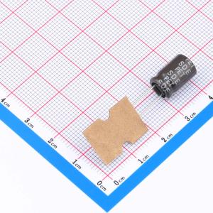 RD1H107M0811MPF150商品缩略图