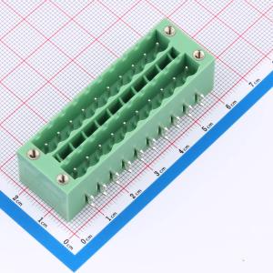 KF2EDGKRHM-5.0-2*10P商品缩略图