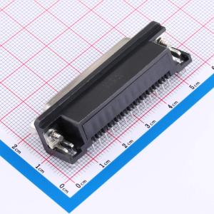 D-SUB-DR-25FKSM商品缩略图