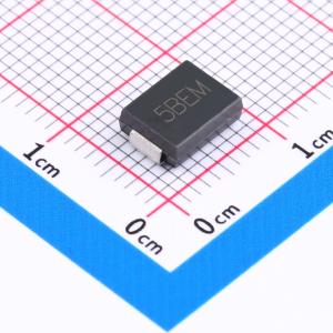 5.0SMDJ16CA商品缩略图