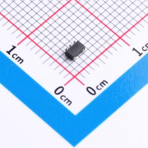 TP74AHC1G08S5商品缩略图