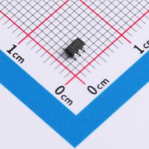 TP74AHC1G02S5商品缩略图