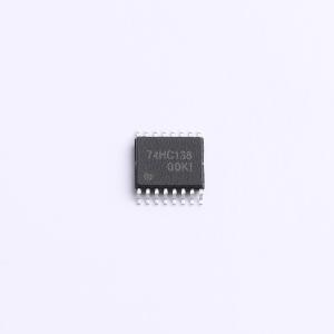 CJ74HC138BEN商品缩略图