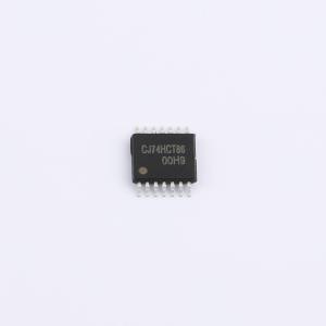 CJ74HCT86BDN商品缩略图