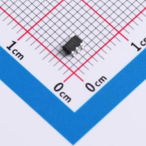 MC74HC1G02DTT1G-TP商品缩略图