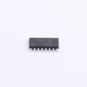 CJ74HC138AEN商品缩略图