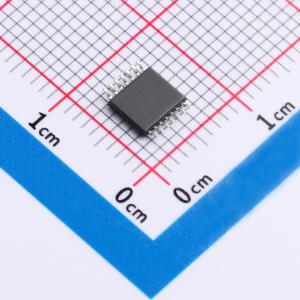 CJ74LVC08BDN商品缩略图