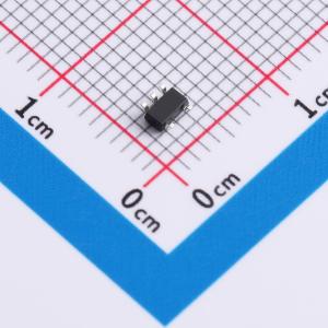 TP74AHC1G02S5商品缩略图